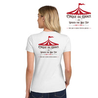 Gala T-Shirt 2025 - BC3001 BELLA+CANVAS ® Unisex Jersey Short Sleeve Tee