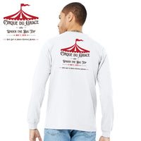 Gala T-Shirt 2025 - BC3501 BELLA+CANVAS ® Unisex Jersey Long Sleeve Tee