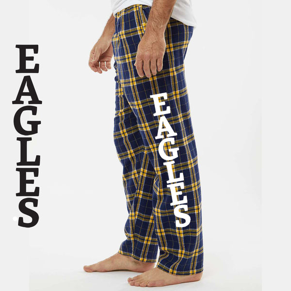 OLG Noblesville - BM6624 Boxercraft - Harley Flannel Pants