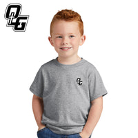 OLG Noblesville - CAR54T Port & Company® Toddler Core Cotton Tee