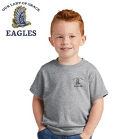 OLG Noblesville - CAR54T Port & Company® Toddler Core Cotton Tee