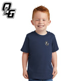 OLG Noblesville - CAR54T Port & Company® Toddler Core Cotton Tee