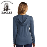 OLG Noblesville - DM139L District ® Women’s Perfect Tri ® Long Sleeve Hoodie