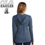 OLG Noblesville - DM139L District ® Women’s Perfect Tri ® Long Sleeve Hoodie