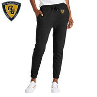 OLG Noblesville - DT1310 District® Women’s Perfect Tri® Fleece Jogger