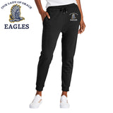OLG Noblesville - DT1310 District® Women’s Perfect Tri® Fleece Jogger