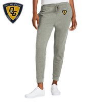 OLG Noblesville - DT1310 District® Women’s Perfect Tri® Fleece Jogger