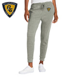 OLG Noblesville - DT1310 District® Women’s Perfect Tri® Fleece Jogger