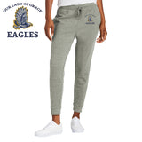 OLG Noblesville - DT1310 District® Women’s Perfect Tri® Fleece Jogger