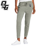 OLG Noblesville - DT1310 District® Women’s Perfect Tri® Fleece Jogger