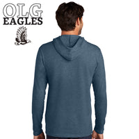 OLG Noblesville - DT571 District ® Featherweight French Terry ™ Hoodie