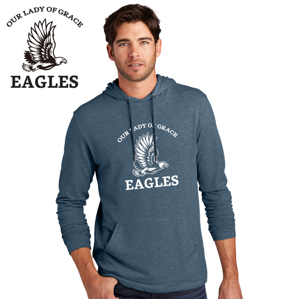 OLG Noblesville - DT571 District ® Featherweight French Terry ™ Hoodie