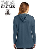 OLG Noblesville - DT671 District ® Women’s Featherweight French Terry ™ Hoodie