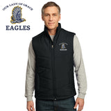 OLG Noblesville - J709 Port Authority® Puffy Vest