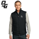 OLG Noblesville - J709 Port Authority® Puffy Vest