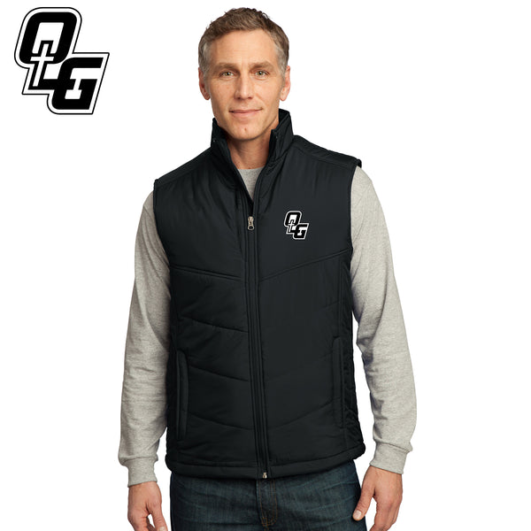 OLG Noblesville - J709 Port Authority® Puffy Vest