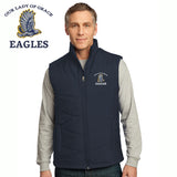 OLG Noblesville - J709 Port Authority® Puffy Vest