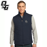 OLG Noblesville - J709 Port Authority® Puffy Vest