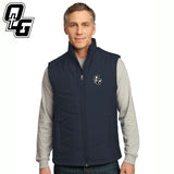 OLG Noblesville - J709 Port Authority® Puffy Vest