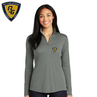 OLG Noblesville - LST357 Sport-Tek® Ladies PosiCharge® Competitor™ 1/4-Zip Pullover