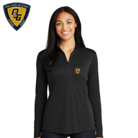 OLG Noblesville - LST357 Sport-Tek® Ladies PosiCharge® Competitor™ 1/4-Zip Pullover