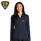 OLG Noblesville - LST357 Sport-Tek® Ladies PosiCharge® Competitor™ 1/4-Zip Pullover