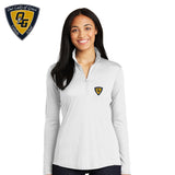 OLG Noblesville - LST357 Sport-Tek® Ladies PosiCharge® Competitor™ 1/4-Zip Pullover
