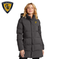 OLG Noblesville - MM7213 Mercer+Mettle® Women’s Puffy Parka