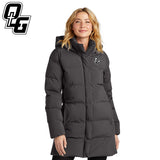OLG Noblesville - MM7213 Mercer+Mettle® Women’s Puffy Parka