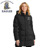 OLG Noblesville - MM7213 Mercer+Mettle® Women’s Puffy Parka