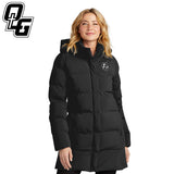 OLG Noblesville - MM7213 Mercer+Mettle® Women’s Puffy Parka