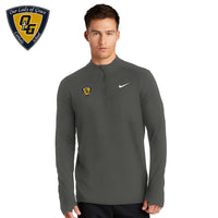 OLG Noblesville - NKDH4949 Nike Dri-FIT Element 1/2-Zip Top