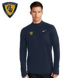 OLG Noblesville - NKDH4949 Nike Dri-FIT Element 1/2-Zip Top