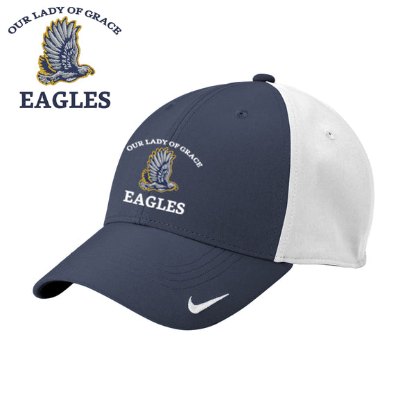 OLG Noblesville - NKFB6447 Nike Dri-FIT Legacy Cap