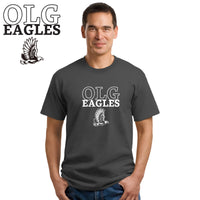 OLG Noblesville - PC54 Port & Company® Core Cotton Tee