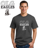 OLG Noblesville - PC54 Port & Company® Core Cotton Tee
