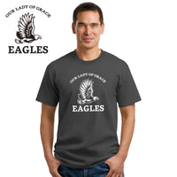 OLG Noblesville - PC54 Port & Company® Core Cotton Tee