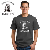 OLG Noblesville - PC54 Port & Company® Core Cotton Tee