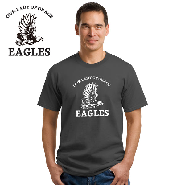 OLG Noblesville - PC54 Port & Company® Core Cotton Tee