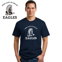OLG Noblesville - PC54 Port & Company® Core Cotton Tee