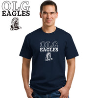 OLG Noblesville - PC54 Port & Company® Core Cotton Tee