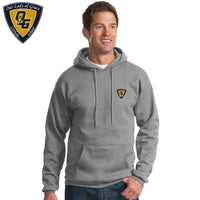OLG Noblesville - PC78H Port & Company® Core Fleece Pullover Hooded Sweatshirt