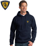 OLG Noblesville - PC78H Port & Company® Core Fleece Pullover Hooded Sweatshirt