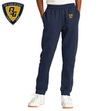 OLG Noblesville - PC78YJ Port & Company ® Youth Core Fleece Jogger