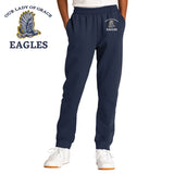 OLG Noblesville - PC78YJ Port & Company ® Youth Core Fleece Jogger
