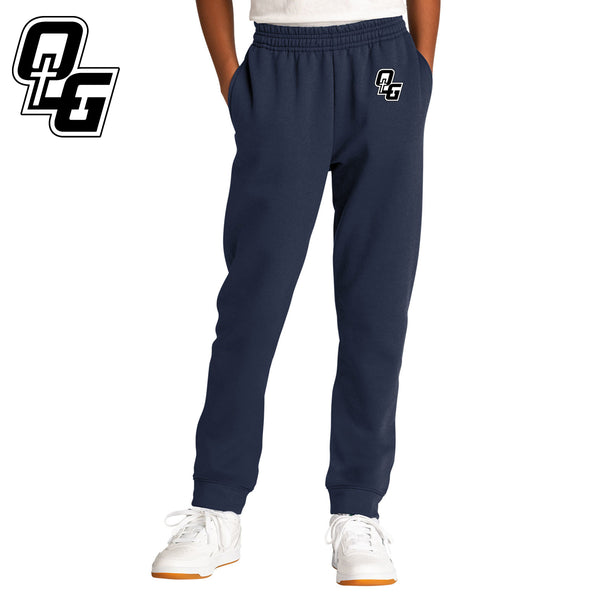 OLG Noblesville - PC78YJ Port & Company ® Youth Core Fleece Jogger