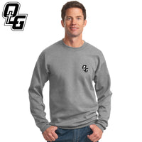 OLG Noblesville - PC78 Port & Company® Core Fleece Crewneck Sweatshirt