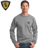 OLG Noblesville - PC78 Port & Company® Core Fleece Crewneck Sweatshirt