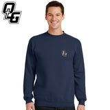 OLG Noblesville - PC78 Port & Company® Core Fleece Crewneck Sweatshirt