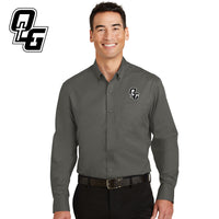 OLG Noblesville - S663 Port Authority® SuperPro™ Twill Shirt